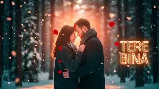 Tere Bina | Heart Touching Romantic Song | Feel The Love | No Copyright Music | Nohaq Music 