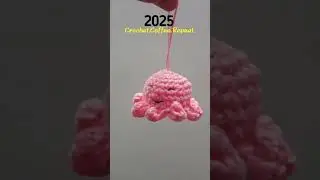 Crochet wrap up, 2025 #crochet #handmade #crochetprojects #crochetitems #crocheting #hobby