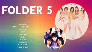 Folder 5 Best Hits | Folder 5 2024 MIX | Top 10 Best Songs