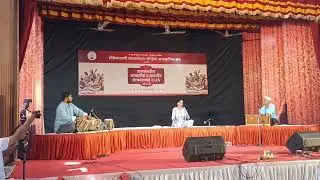 Zini zini vaaje been ll झिणी झिणी वाजे बीन ll Pallavi Badkas 