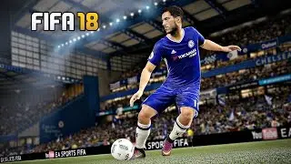 FIFA 18 Online Seasons #1 - Road To Division 1 | Xbox One Gameplay