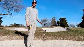 Do You Get Free Relief From An Embedded Ball?