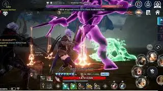 V4 NEXON &  knight class devil chaser form Ep4