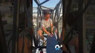 Resistance 2024 | Split, Croatia | SHOWSTAK Automation & Rigging