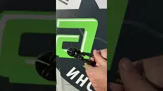 Болторез 200 мм Kraftool 23283-20.