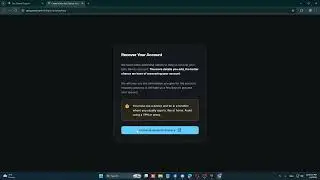 How to Get Back an Old Epic Games Account &mdash; Step-by-Step Instruction
