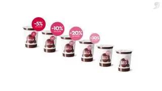 Intermarch&eacute; -  Sugar Detox