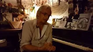 George Figgs on &ldquo;Freaks&rdquo;
