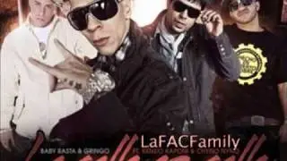 Baby Rasta & Gringo Ft. Kendo & Chyno Nyno - La Calle es Calle, La Musica es Musica