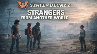 State of Decay 2 | Strangers from Another World | Episode 2