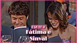 A HISTÓRIA DE FÁTIMA E SINVAL / PARTE 04 | (comentada).