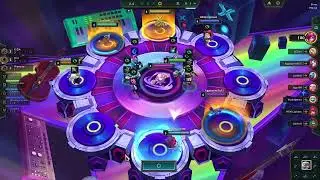 The Best  Comp Tft Set 10