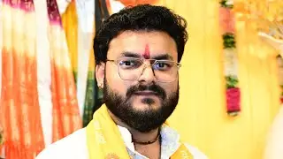 निकुंज में बिराजे घनश्याम राधे राधे 🙏♥️