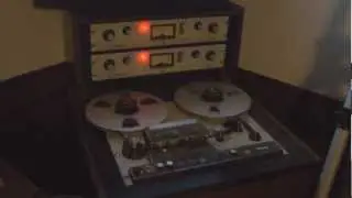 Ambient Hip Hop Akai MPC2000XL Analog Mixdown.