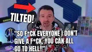DSP Toxic Mod Situation Just Got Worse...