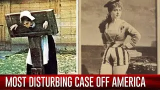 THE MOST DISTURBING CASE OF AMERICA | Serial Killer Documentary