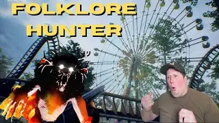 Folklore Hunter Wendigo| Lets go to a Carnival| GWW
