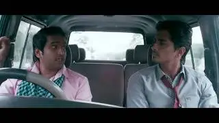 Theeya Velai Seiyyanum Kumaru Nagoor Biriyani Comedy