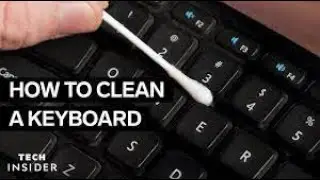 MAGIC KEYBOARD CLEANER|  TOP 5 AMAZON HOT PRODUCT | HOW TO CLEAN KEYBOARD |LITTLE HENNY