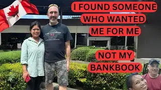 Canadian Found the Perfect Girl in the Philippines
