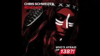 Chris Schweizer - Renegade (2016)