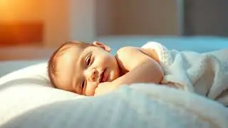 🕊️ Blessed Night Winds Bring Heavenly Comfort To Your Baby 🌙  3 Hrs