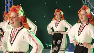 ALL STEPS 2021г. Ямбол, 