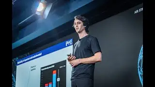 RAAIS 2023 - Opening Remarks by Nathan Benaich (Air Street Capital and RAAIS Foundation)