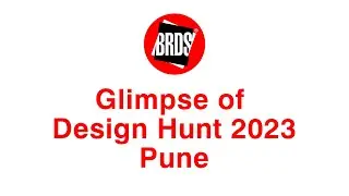 Design Hunt/Exhibition 2023 Pune | NID, NIFT, UCEED, NATA Coaching 2024 | BRDS Best Design Institute