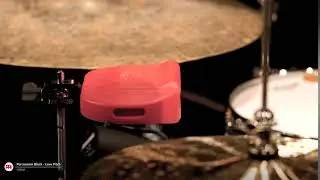 MEINL Percussion - Percussion Blocks - Morph