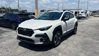 Is The 2025 Subaru Crosstrek A Spunky Entry Level SUV Worth Buying?!?!