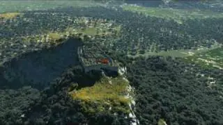 Ocre 3D