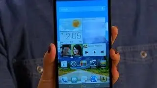 Always On - Unboxing the big-screen Ascend Mate