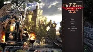 Divinity: Original Sin 2 - Session 57