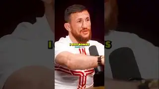 🤑Как Мераб потратил свои первые деньги UFC💰