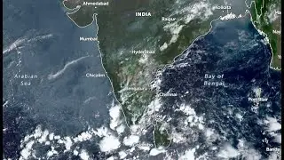 India Weather Satellite Image Today 03-11-2023 10 30 AM   | #imd India Weather#todayweather