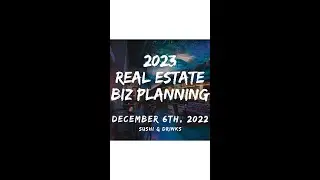 2023 Real Estate Business Planning Event | Denver, CO | Chicago Title Exclusive Event