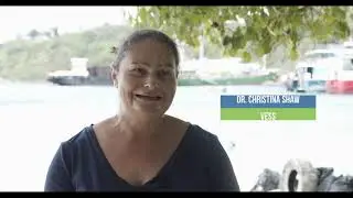 International Coastal Clean-up Day 2021: Action conducted by Vanuatu Environmental Science Society