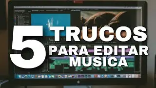 5 Trucos Para Editar Música En Premiere Pro | TecnoMag