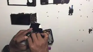 SONY A6000 CAMERA ERROR. TURN POWER OFF THEN ON PART II