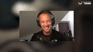 Mark Jansen Entrevista y preguntas de fans (by Cantodea PRODS)