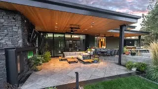 Spokane Modern Landscaping