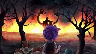 Ghost Parade 100% Trophy Guide - All Ghosts Unlocked (10) Ending