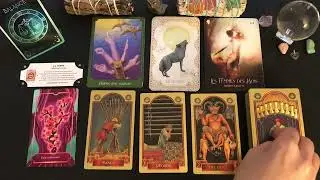 ♎️BALANCE🌷SEMAINE DU 26 AU 1ER FÉVRIER 2026✨UN TEMPS DE RÉFLEXION ET DE DÉTENTE