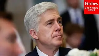 Neil Gorsuch Presses Attorney On If States Can Take Different Interpretations Of Title 9 For Sports