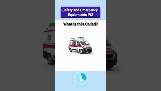 Guess the emergency equipment! 🚨 Test your brain power 🧠✨ #TheBrainyFacts #subscribe #like #share