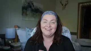 Get Ready with Me | Chit Chat | Babies are Here | Trish Oliver | Mature Beauty | Beauty over 50