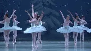 Ballet BC presents Canada's Royal Winnipeg Ballet in Nutcracker