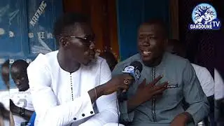 mbir kalmoudor de bassoul revient sur sa carrière et son combat fabuleux avec mbalka mak