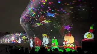 South Korea 2025: Stillness, lights, & wonder at DDP ✨